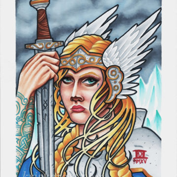 Valhalla
