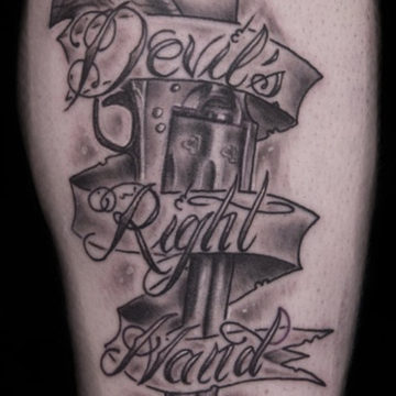 devilsrighthand