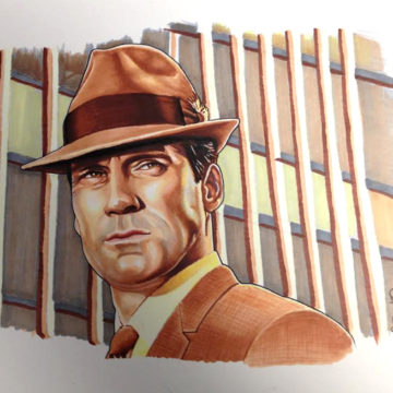 dondraper