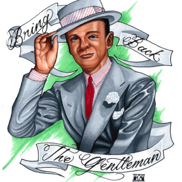gentleman