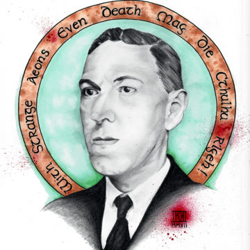 hplovecraft