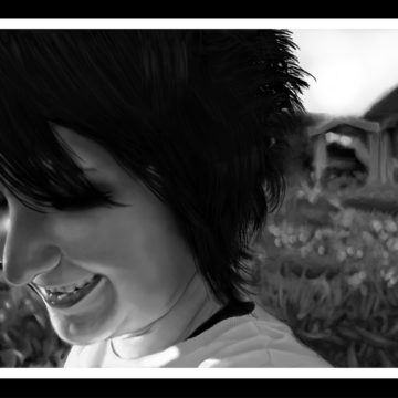 steph portrait