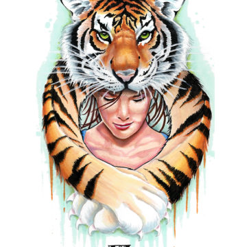 tigergirl