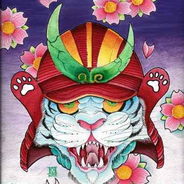tora