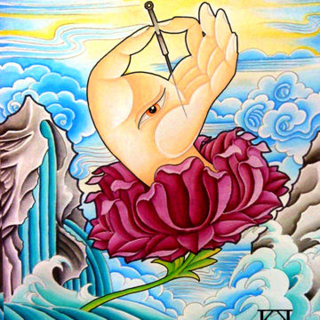 vasa’s painting edited